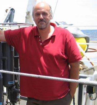 Joao Vitorino